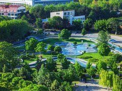 Tineretului Park 2024, Studio 42 mp Nou, Centrala Proprie, AC, Parcare