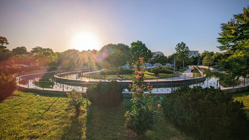 Tineretului Park 2024, Studio 42 mp Nou, Centrala Proprie, AC, Parcare