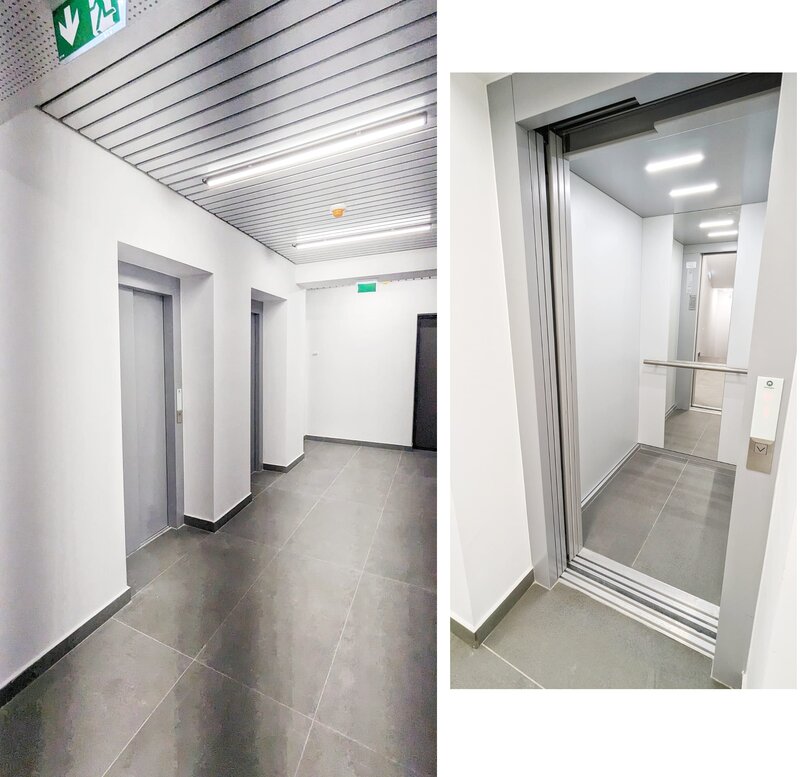 Tineretului Park 2024, Studio 42 mp Nou, Centrala Proprie, AC, Parcare