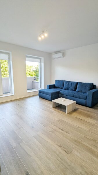 Tineretului Park 2024, Studio 42 mp Nou, Centrala, AC, Parcare, AirBnB