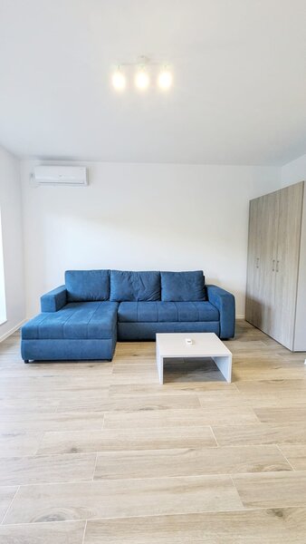 Tineretului Park 2024, Studio 42 mp Nou, Centrala, AC, Parcare, AirBnB