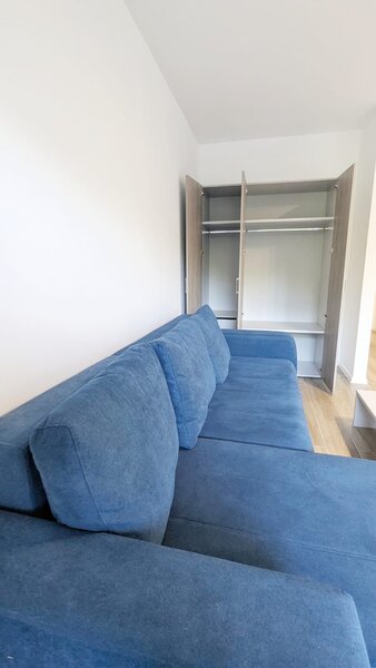 Tineretului Park 2024, Studio 42 mp Nou, Centrala, AC, Parcare, AirBnB