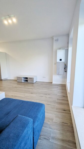 Tineretului Park 2024, Studio 42 mp Nou, Centrala, AC, Parcare, AirBnB