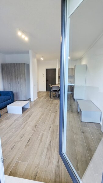 Tineretului Park 2024, Studio 42 mp Nou, Centrala, AC, Parcare, AirBnB