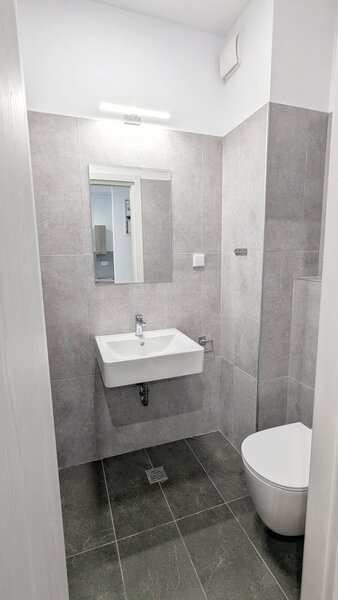Tineretului Park 2024, Studio 42 mp Nou, Centrala, AC, Parcare, AirBnB