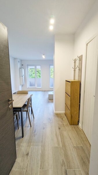 Tineretului Park 2024, Studio 42 mp Nou, Centrala, AC, Parcare, AirBnB