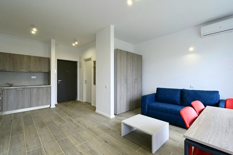 Tineretului Park 2024, Studio 42 mp Nou, Centrala Proprie, AC, Parcare
