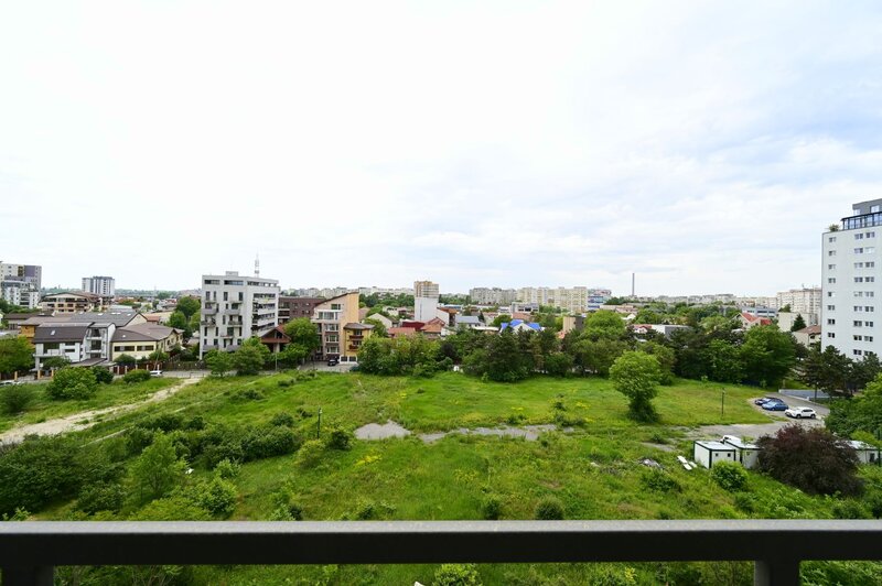 Tineretului Park 2024, Studio 42 mp Nou, Centrala Proprie, AC, Parcare